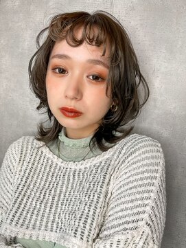 ピュアメンド 吉祥寺(Pure Mend) ウルフレイヤー