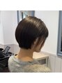 リンダバイネオリーブ 白楽店(Linda by neolive) レディースパーマもご相談下さい!