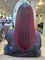 アンフィ 矢向(Anphi) 4-12 あか