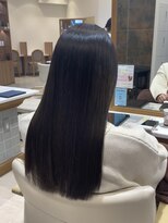 シュヴー 浦安店(CHEVEUX)&nbsp;髪質改善トリートメント