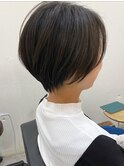 スッキリショート