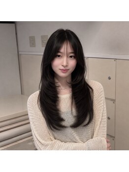 バグジー 小倉店(BAGZY)の写真/人気の秘密は丁寧なカウンセリングと高い技術力!あなたの“なりたい”をしっかり汲み取りカタチにします☆