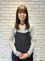 ナチュラル 広島店(Natural)&nbsp;仙田 淳美