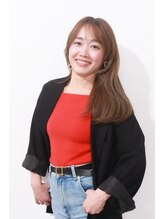 クロエ 目黒(Cloe) 穀内 藍子