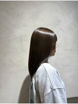 ファブーク(FaBurk)&nbsp;シアーオリーブモカ