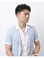 ワンワンオー バーバーショップ 博多店(@110 BARBER SHOP) メンズカット/フェード/濡れパン/バーバー/理容/博多/天神/眉毛