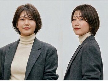 ラグアージュ 本店(RAG AGE)の写真/30代～60代の大人女性へ、「上品な似合わせ」をご提案