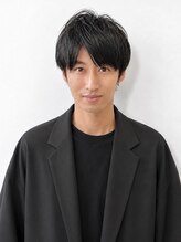 アンセンス バイ モードケイズ(ANSENS by Mode K's) 片桐雄一 【銀座駅】