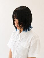 アイル ヘア(AiRU hair)&nbsp;レイヤーボブ