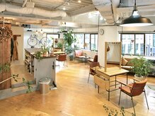 ノル(Knoll)の雰囲気（隣が気にならないx少人数サロンで落ち着いた空間[銀座/東銀座]）