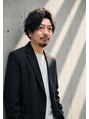 リッシュヘアー(Riche hair) 矢野 雄三