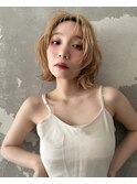 ボブレイヤー8/25レイヤーボブ