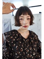ウィットサークル(wit circle)&nbsp;bob layer