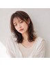 【平日限定♪ 学割U24 】レイヤーカット+セラミド or 韓国うる艶TR [渋谷]