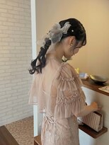 ノエル(Noel) 【結婚式・お呼ばれ】