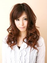 ヘアーメイク エスト(Hair make est)