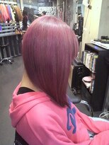 ミミック (mimic)&nbsp;ピンクラベンダー