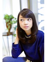 フォルテ 藤枝エピ店 ナチュラルワンカール