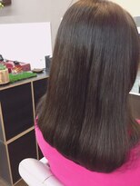 D 八千代緑が丘店 ナチュラルストレート