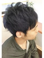 リスキーズ(RISKY'S)&nbsp;ディープグレイ