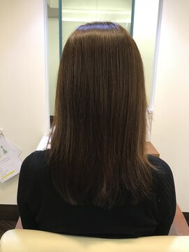 ベルナ(BELUNA) 魅せ髪コスメ ヘアチューニング