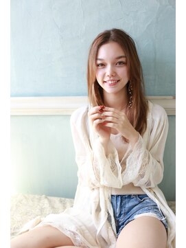 ネオリーブギンザ 銀座店(Neolive GINZA) イノセントストーレート
