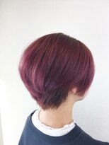 シエル 四条河原町店(CIEL)&nbsp;【 CIEL江浦英典 】ピンクベージュ☆