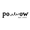 パウワウ(POW WOW)のお店ロゴ