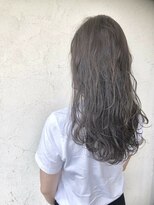 モードケイズ JR茨木improve店(MODE K's)&nbsp;ルーツカラー　グラデーション