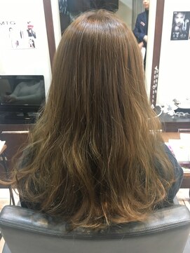 モードケイズ 松原店(MODE K's) ハニーベージュ