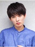 AFLOAT《矢田菜津紀》メンズ高感度◎髪質改善ストレート