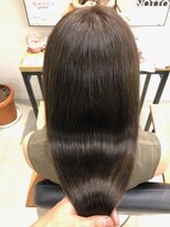 アールヘアーデザイン 御器所(r hair design) 煌めくうる艶ロング☆