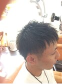 メンズカット