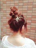 クウ(KU.)&nbsp;お団子