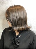 10代/20代/30代/40代/外ハネツヤ感ボブ/カール