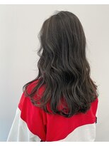 アライブ キチジョウジ(ALIVE Kichijoji)&nbsp;【ALIVE吉祥寺】グレージュコントラストハイライト