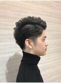 好印象ショート