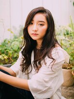 フューズ 瑞江店(Fuse)&nbsp;軽ロング×ゆるカール