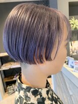 エイト 金沢店(EIGHT kanazawa)&nbsp;【EIGHT金沢】お客様スタイル_デザインカラー【KOUTA】