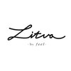リトワバイフィール(litva by feel)のお店ロゴ