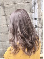 ライブトレア(LIVE TOREA)&nbsp;ミルクティベージュ