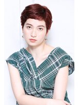 クラッチ 難波(CLUTCH)&nbsp;クラシカルショート