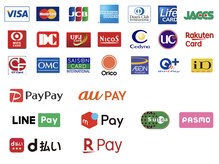 ＊Pilina/お支払い方法＊