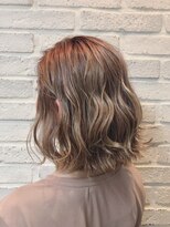 ユーリ(juli)&nbsp;ミルクティーベージュ