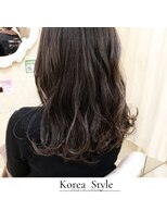 アパルトメント ジェシカ(l'appartement de Jessica)&nbsp;韓国っぽスタイル