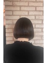 エル(L) mini  bob