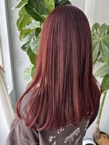 ティティ(TiTi)&nbsp;20.30.40代におすすめ！うる艶髪質改善！[TiTi_福田りの]