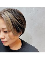 サーカス(circus)&nbsp;フェイスフレーミング