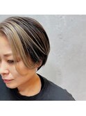 フェイスフレーミング