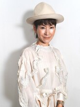 シャウルデッサントウキョウ 表参道(CHARLES DESSIN Tokyo) 黒木 早苗